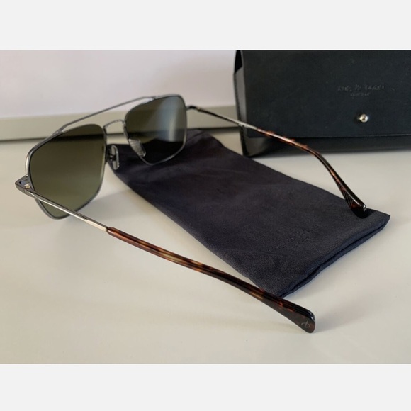 Men's Rag & Bone Sunglasses - Picture 11 of 11